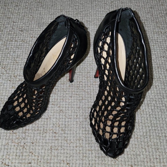 Christian Louboutin Coussin 140 size 39.5 - Picture 2 of 4